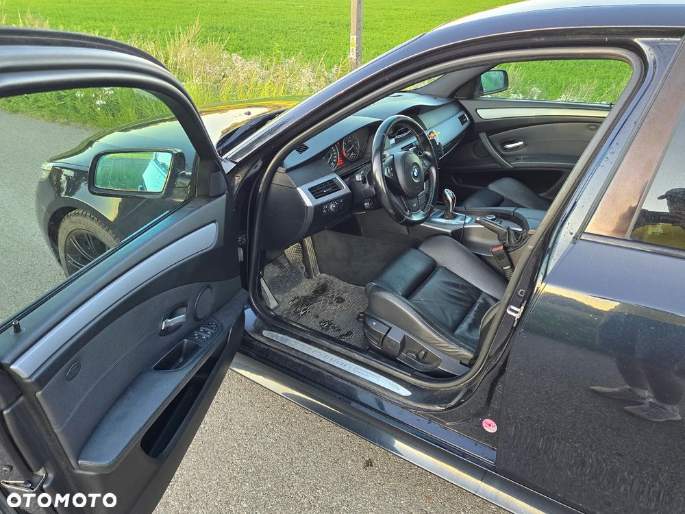 BMW Seria 5 530i Edition Sport - 3