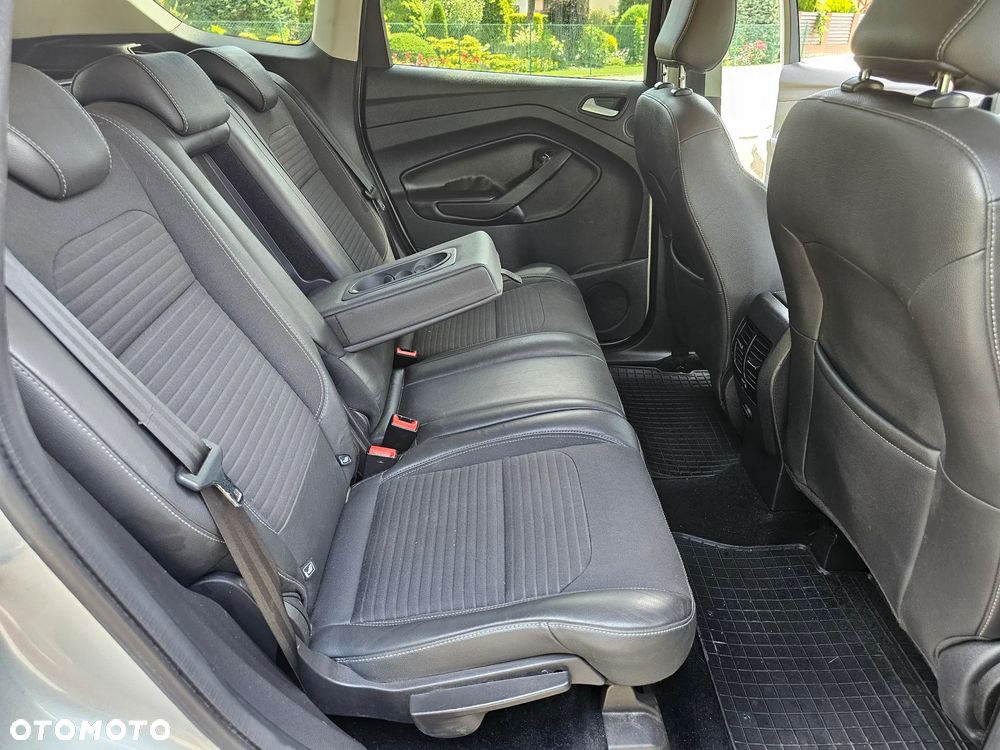 Ford Kuga 2.0 TDCi AWD Titanium - 18