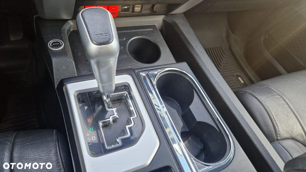 Toyota Tundra - 23