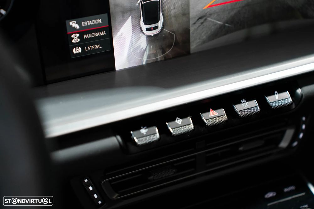 Porsche 911 (992) Carrera 4S Cabriolet PDK - 29