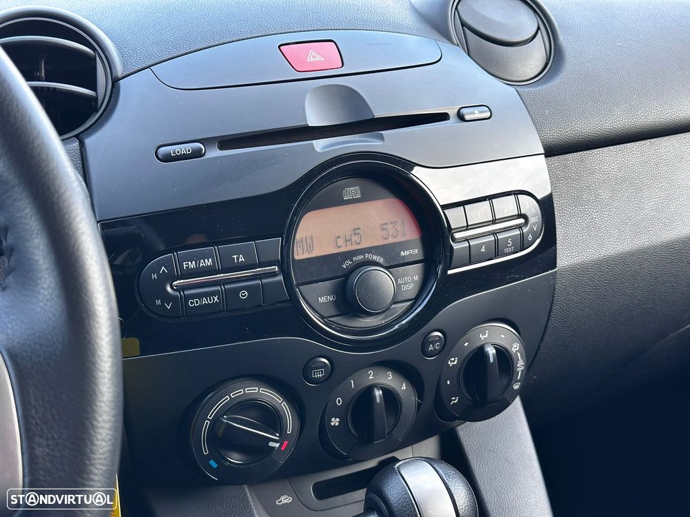 Mazda 2 1.5 MZR Activematik Center-Line - 20