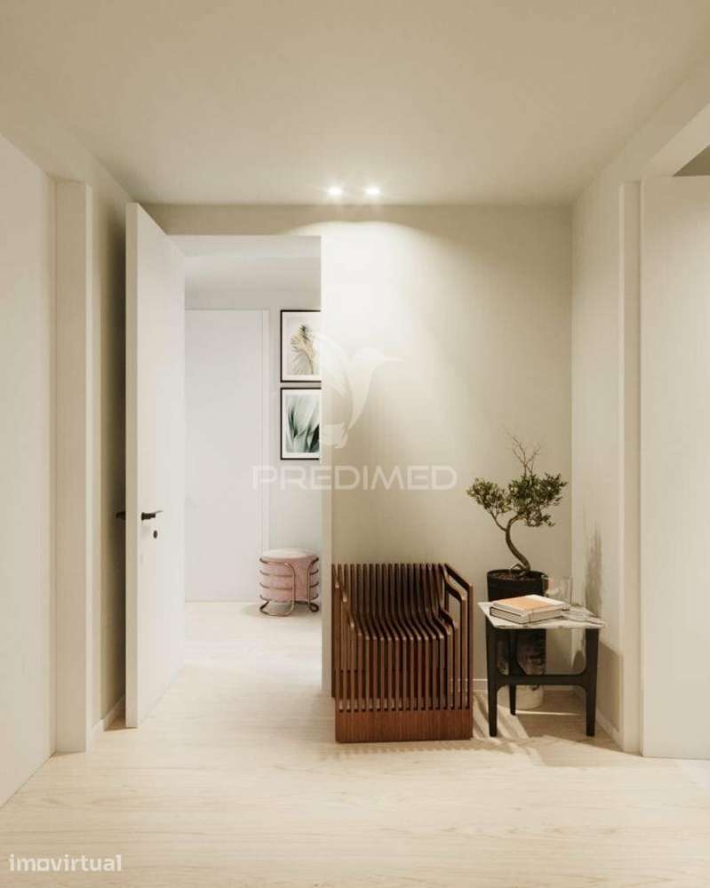Apartamento T3 Novo, Vila Nova de Gaia - Grande imagem: 5/11