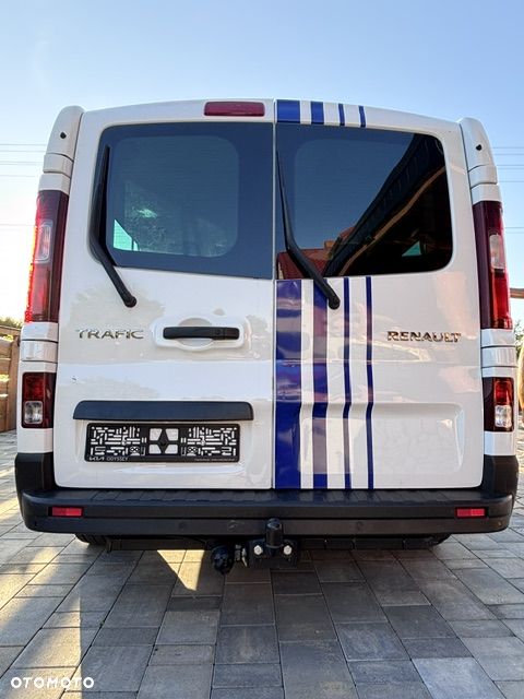 Renault Trafic - 8