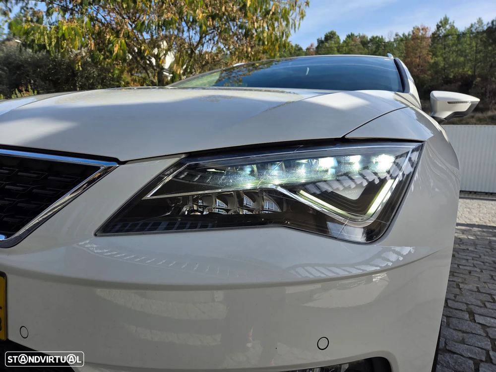 SEAT Leon ST 1.6 TDI Style S/S - 5