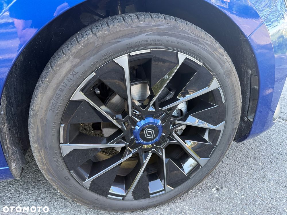 Renault Clio TCe 90 ESPIRIT ALPINE - 17