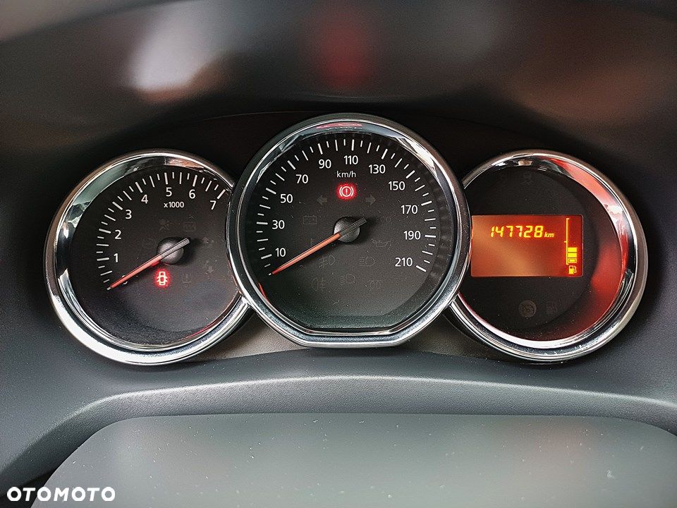 Dacia Sandero Stepway - 18