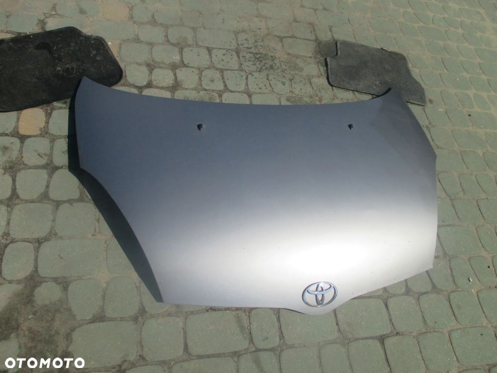 Maska Yaris I Verso - 1