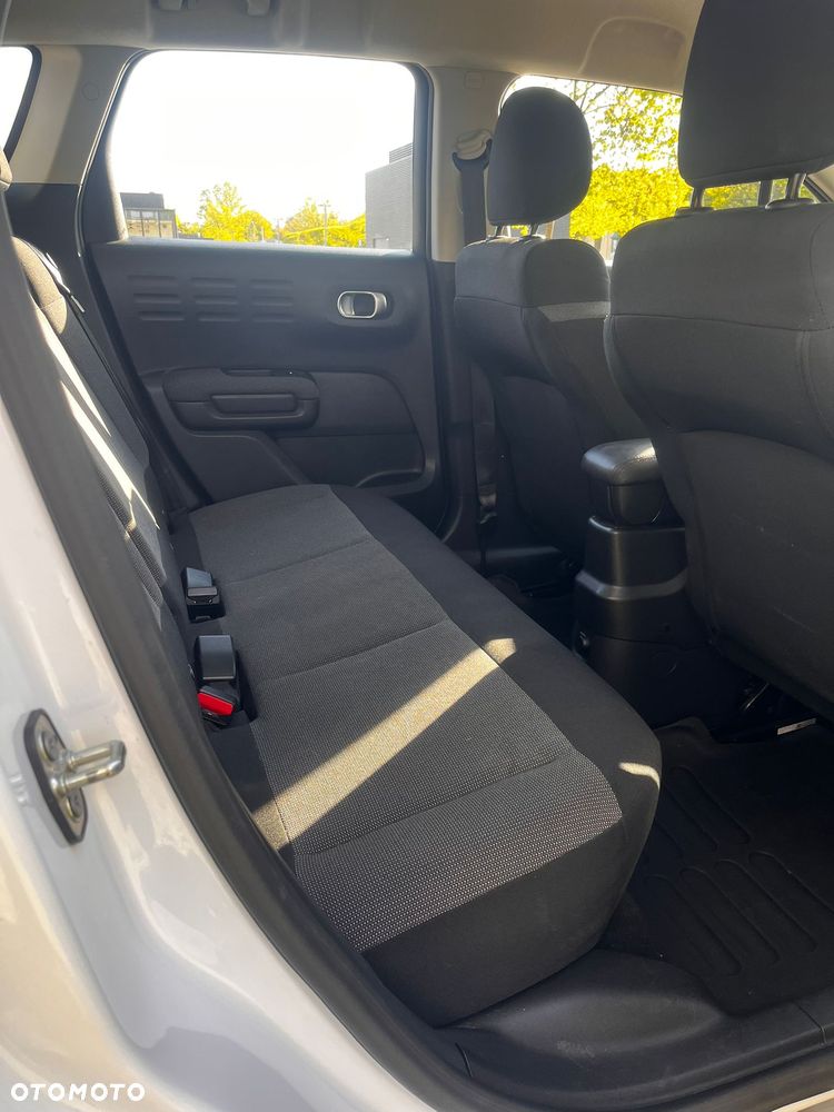 Citroën C3 Aircross 1.2 PureTech Feel S&S - 6
