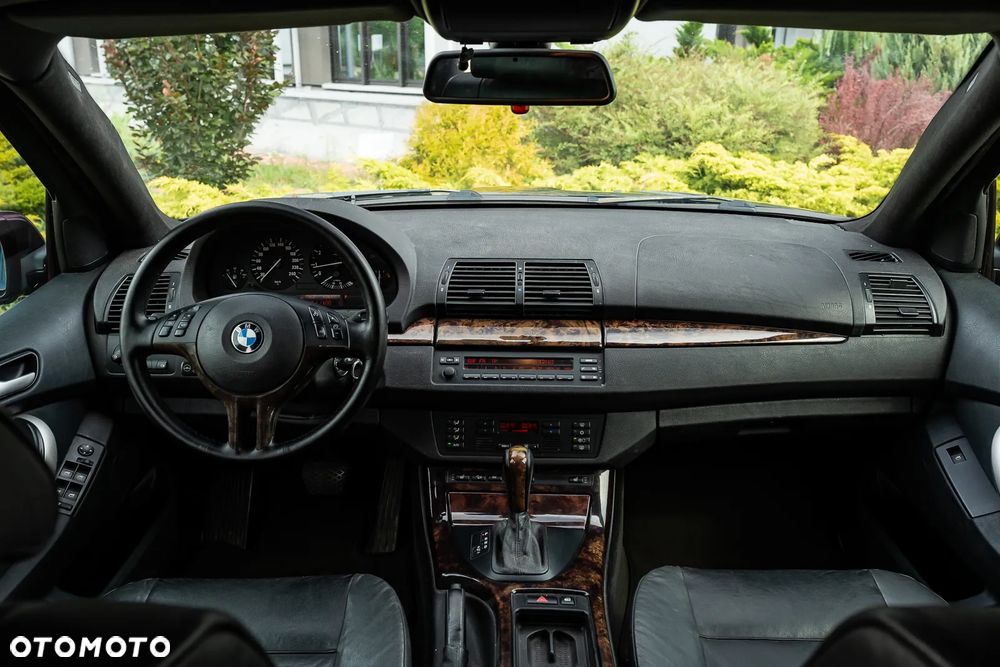 BMW X5 - 34