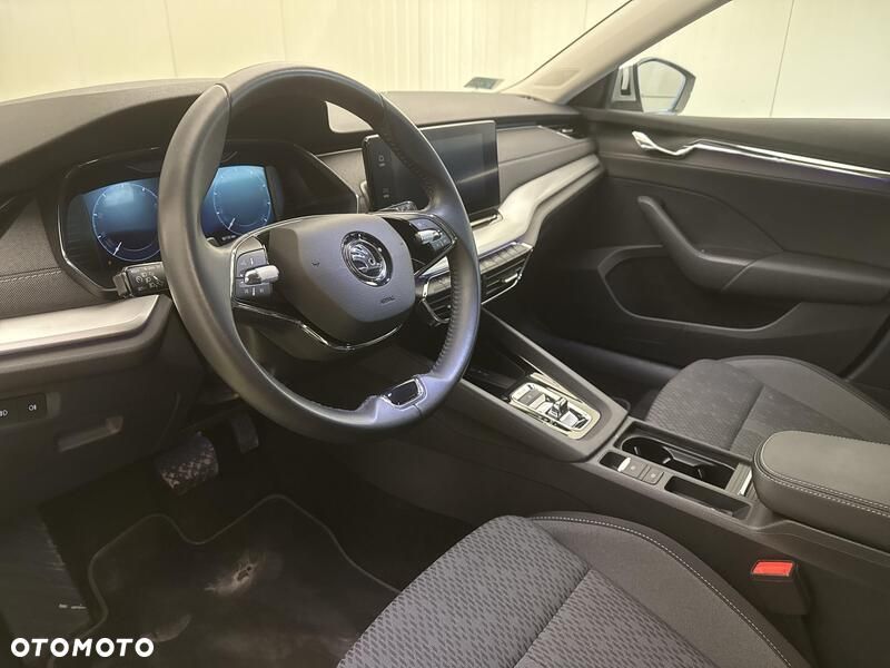 Skoda Octavia 2.0 TSI 4x4 Style DSG - 10