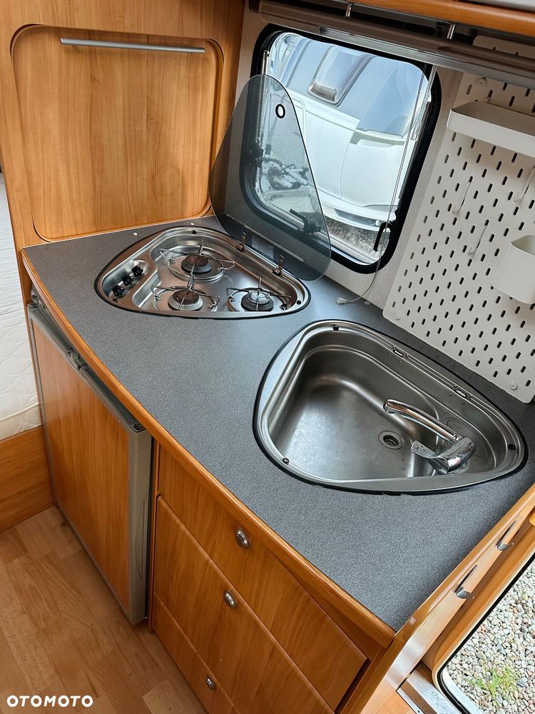 Adria Adora 472 LU - 14