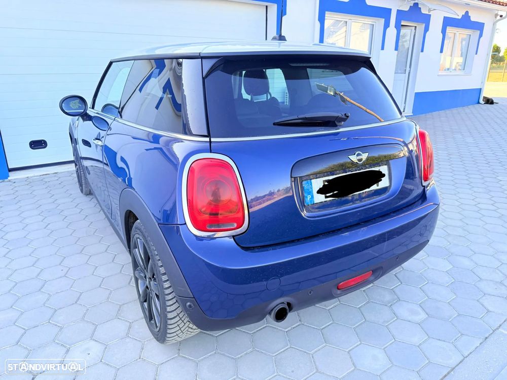 MINI 3 Portas Cooper - 9