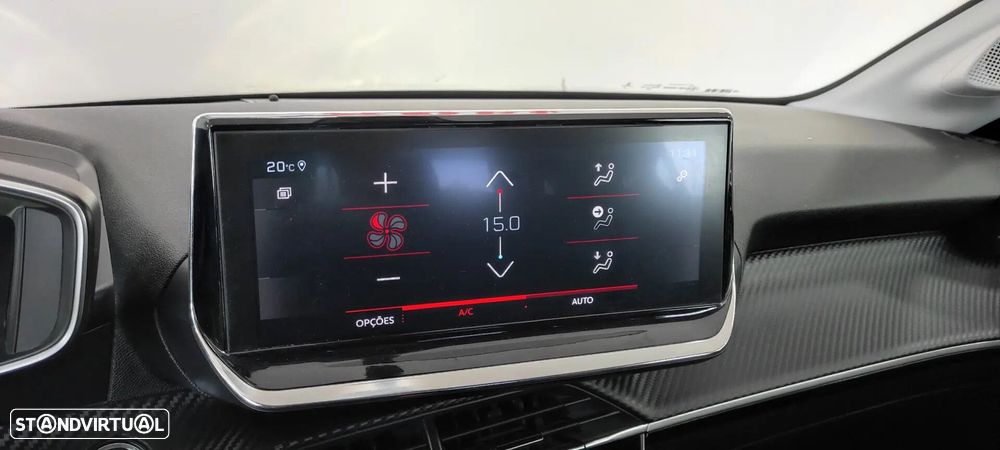 Peugeot 208 1.2 PureTech Active - 31