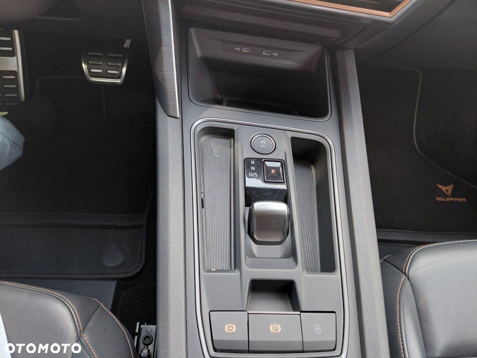 Cupra Formentor - 22