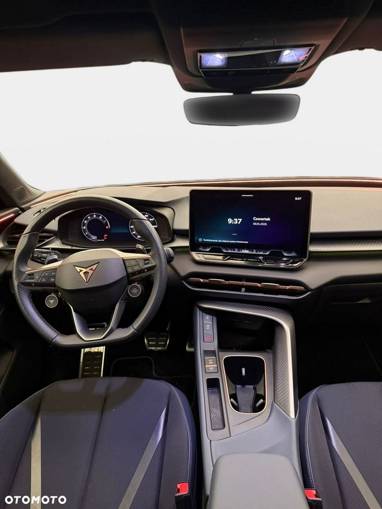 Cupra Terramar - 13