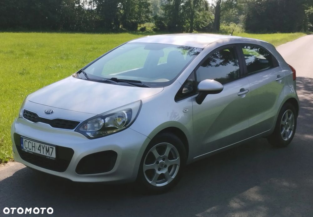 Kia Rio 1.2 Edition 7 - 3