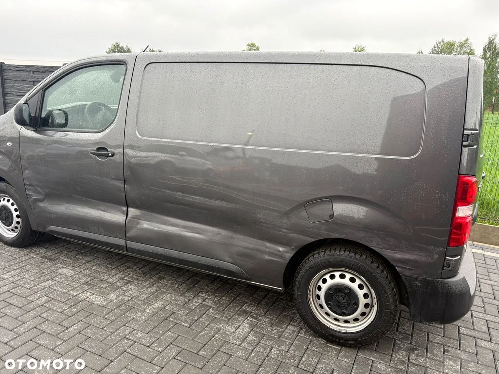 Peugeot EXPERT _ 2022r _ 1.5 BleuHDI 120KM _ KAMERA, NAVI _ - 27
