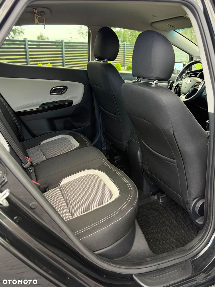 Kia Ceed 1.6 CRDi 128 ISG Edition 7 - 35