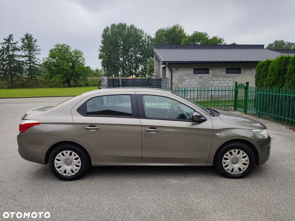 Citroën C-Elysée 1.6 VTi Seduction Elite - 7
