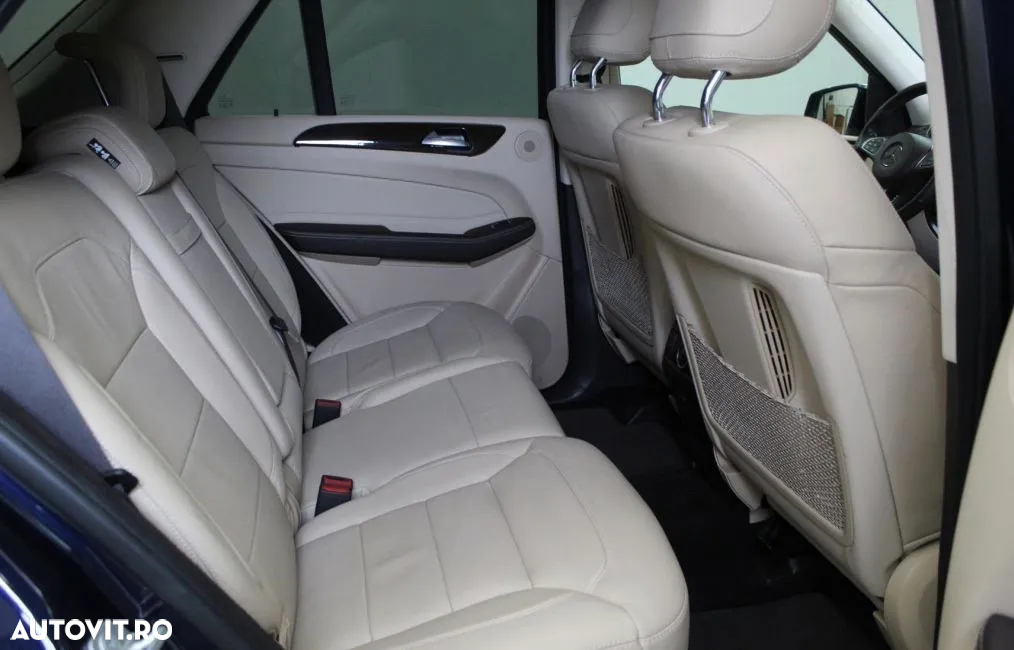 Mercedes-Benz GLE 350 d 4MATIC - 9