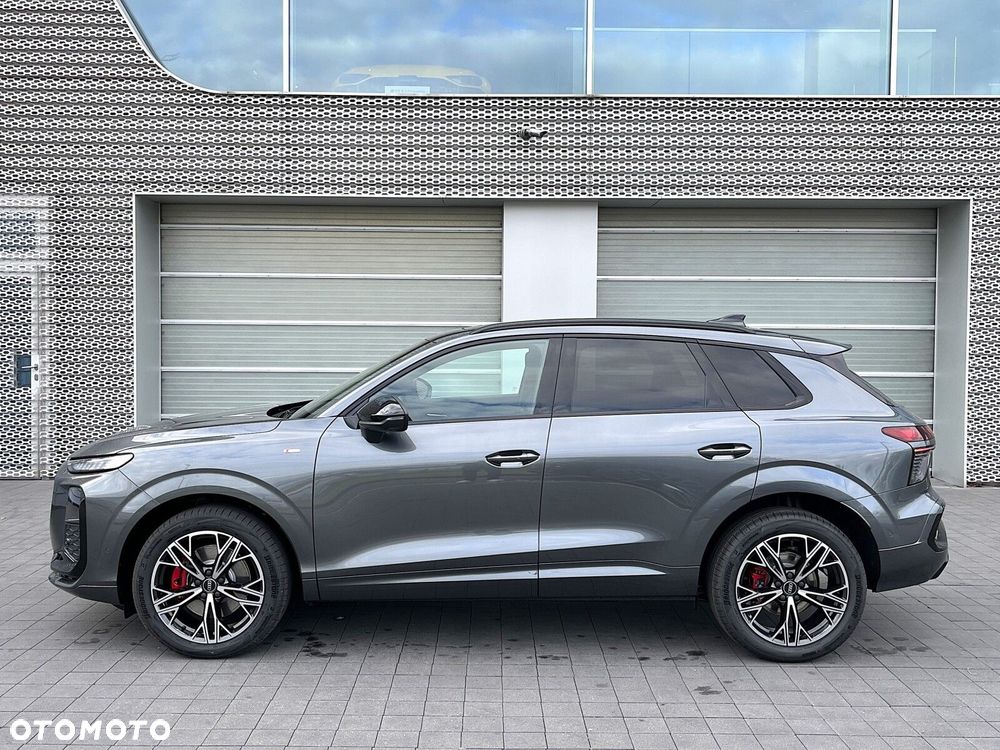 Audi Q3 - 9