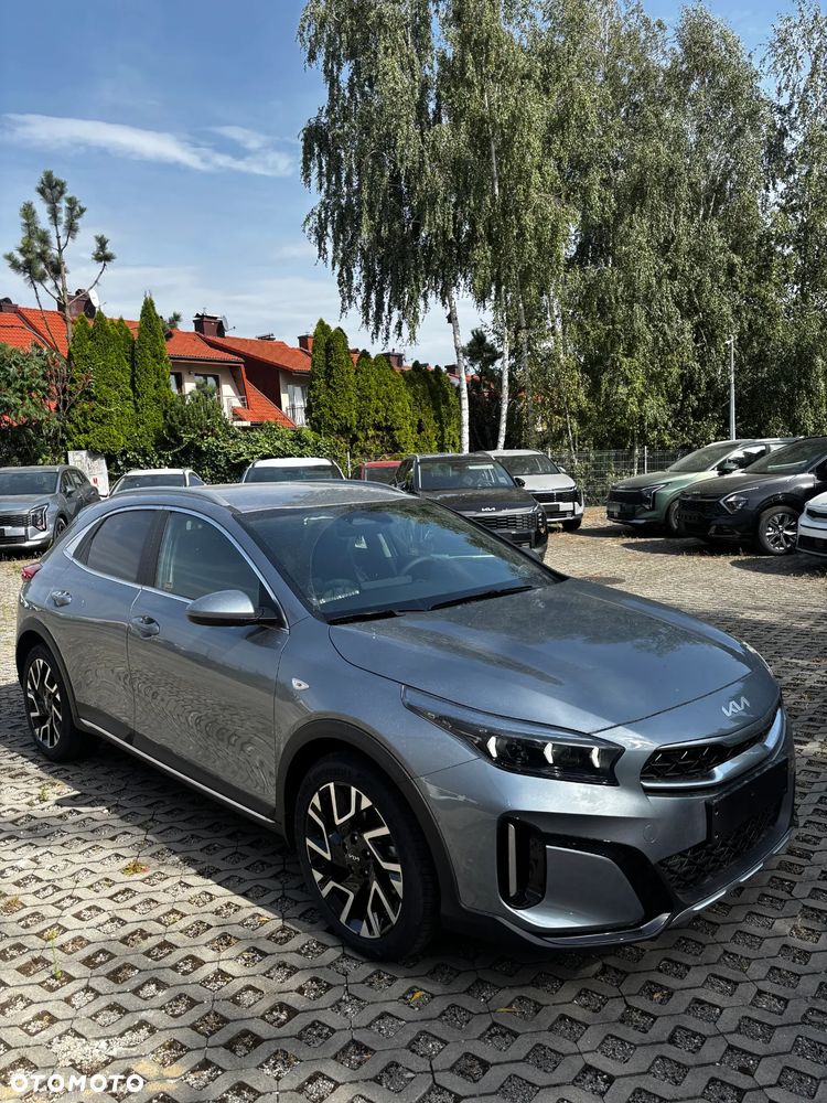 Kia XCeed - 3