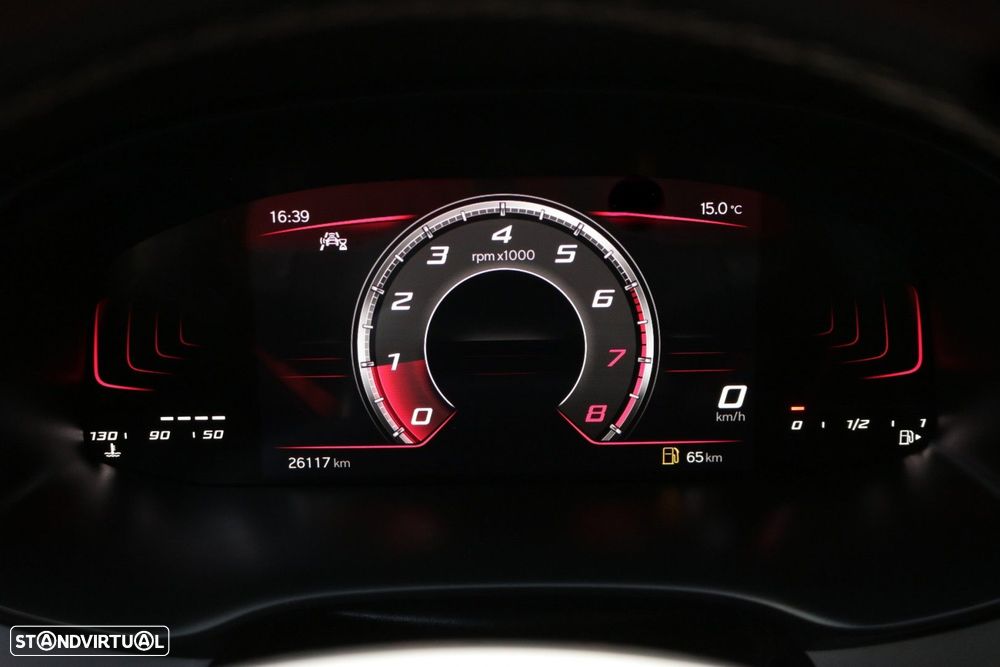 SEAT Ateca 1.0 TSI Style - 42