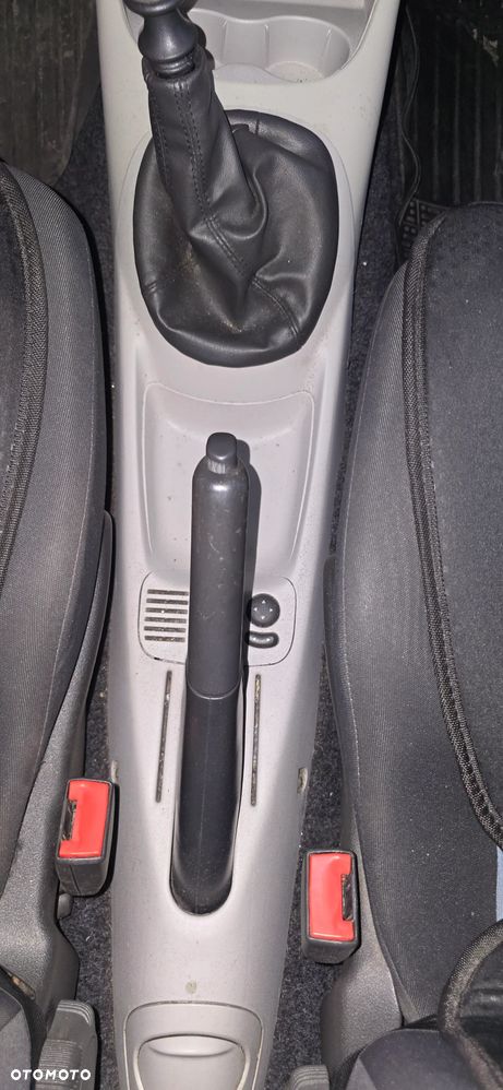 Fiat Punto - 14