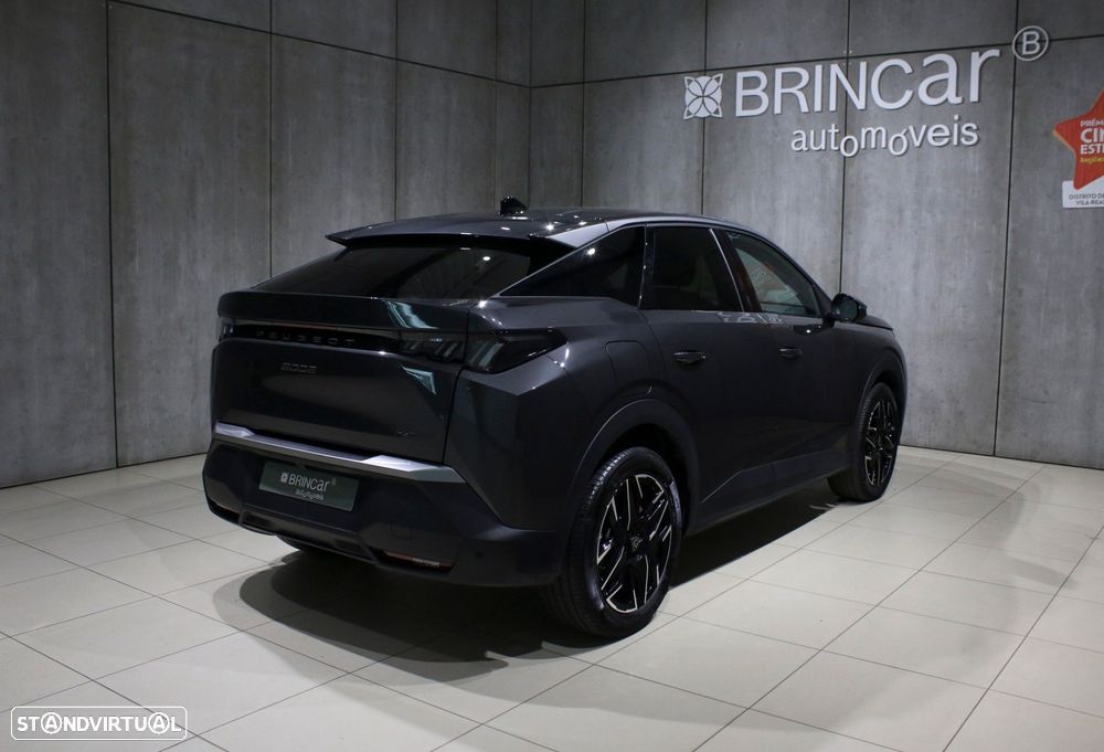 Peugeot 3008 1.2 Hybrid Allure e-DCS6 - 22