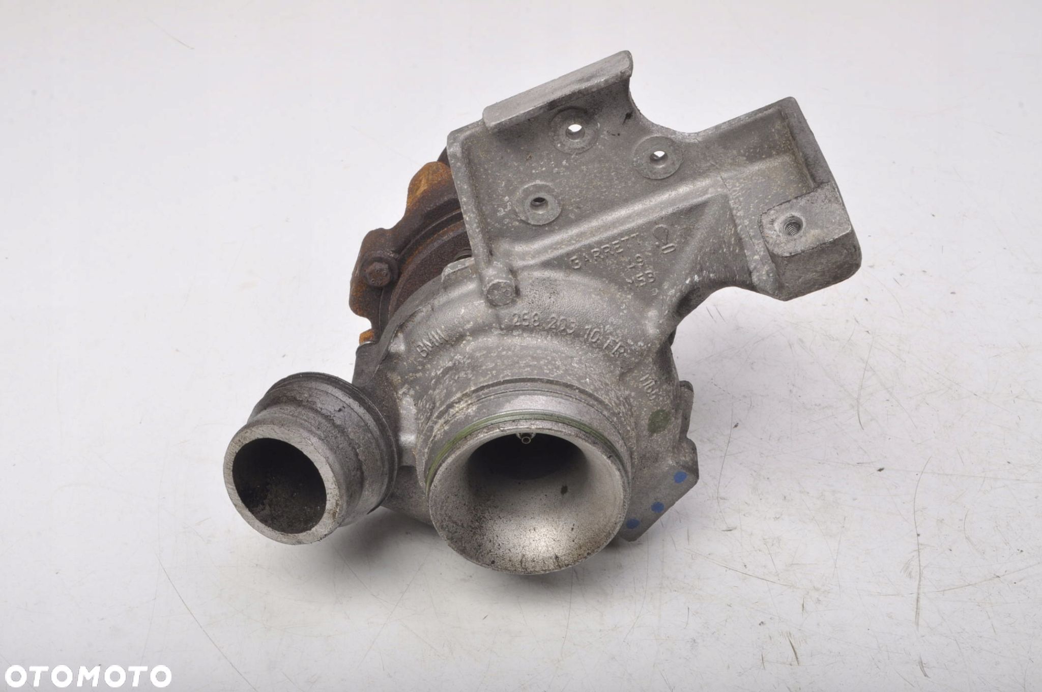 E87 E90 E60 X3 E83 2.0D TURBINA 767378 N47D20 - 1