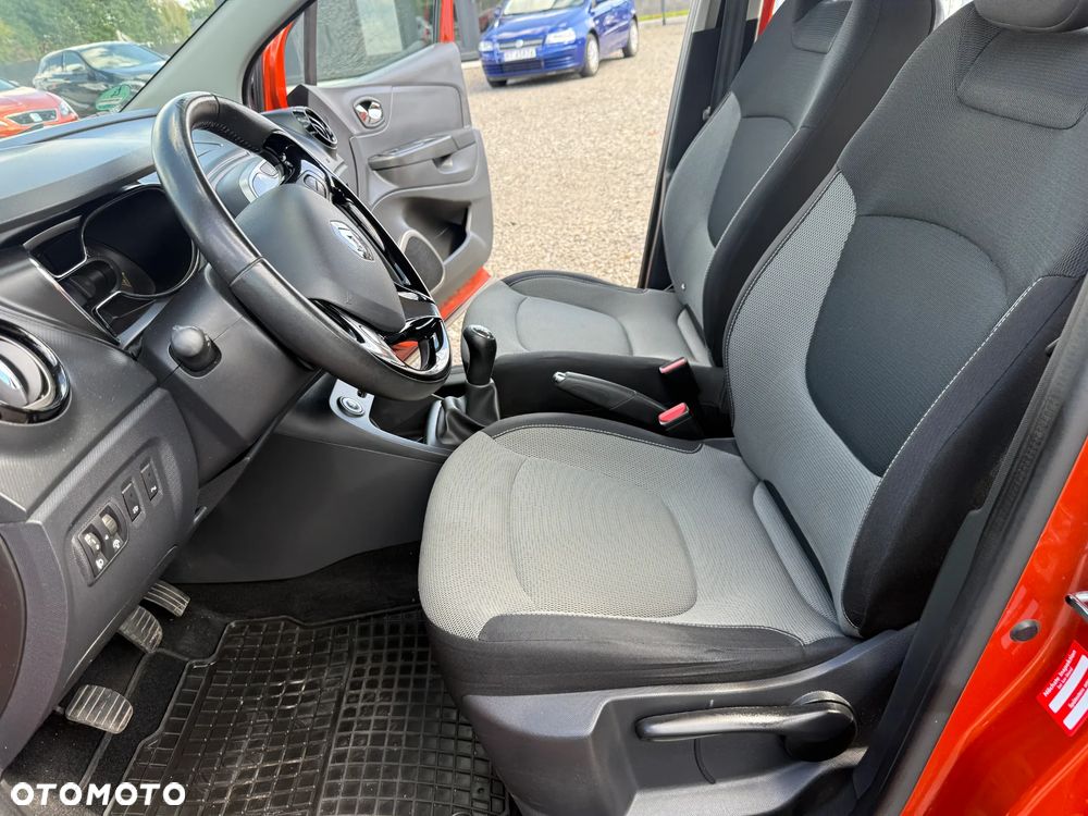 Renault Captur 0.9 Energy TCe Limited - 20