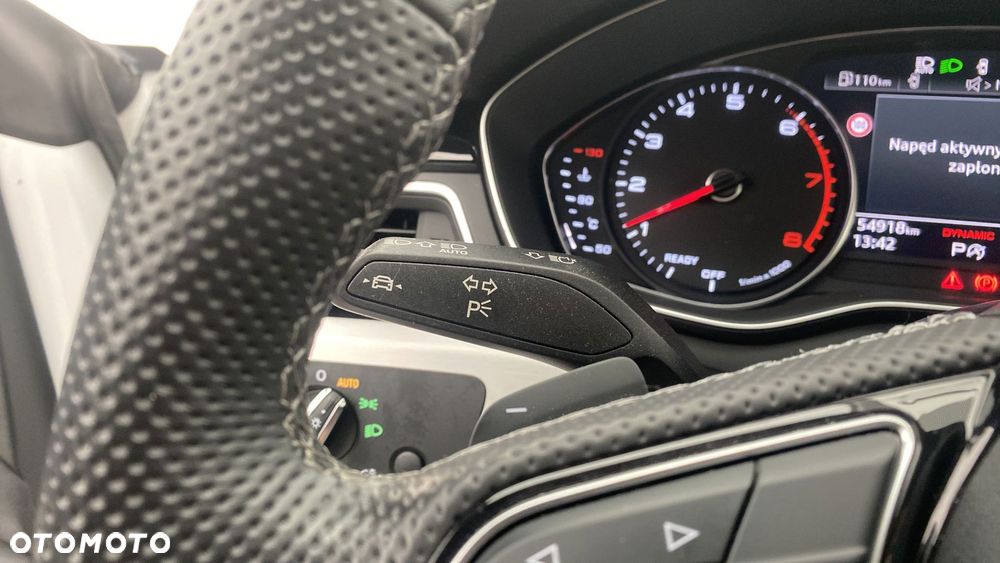 Audi A5 Sportback 45 TFSI mHEV Quattro S Line S tronic - 24