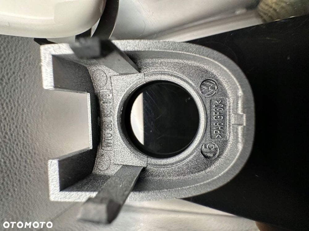 ZAŚLEPKA KLAMKI VW / SKODA / SEAT / AUDI KOLORY NOWA ORYGINAŁ 3B0837879 - 15