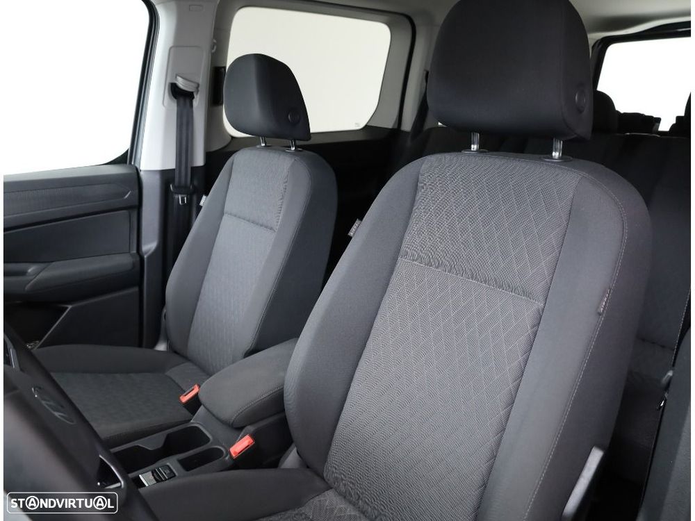 VW Caddy Maxi 2.0 TDI Life - 20