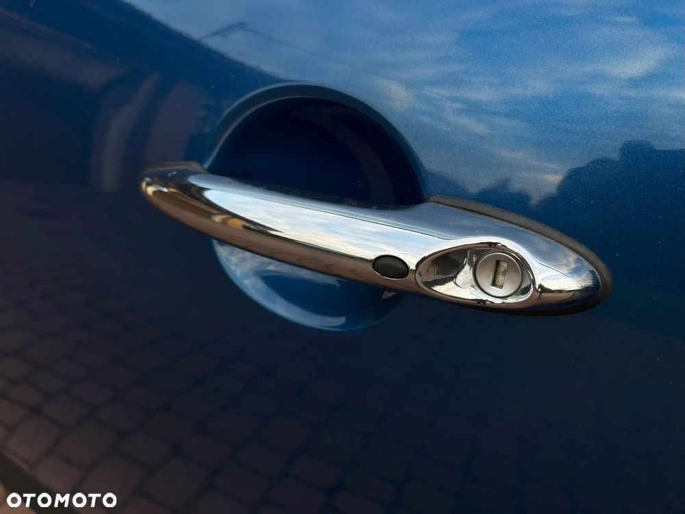 MINI Cooper Seven - 21