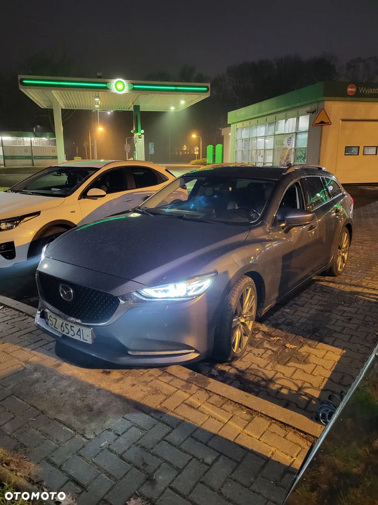 Mazda 6 2.0 SkyDream - 12
