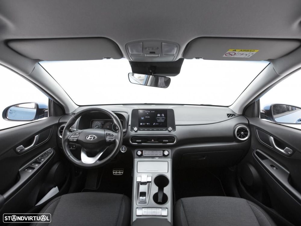 Hyundai Kauai Standard - 8