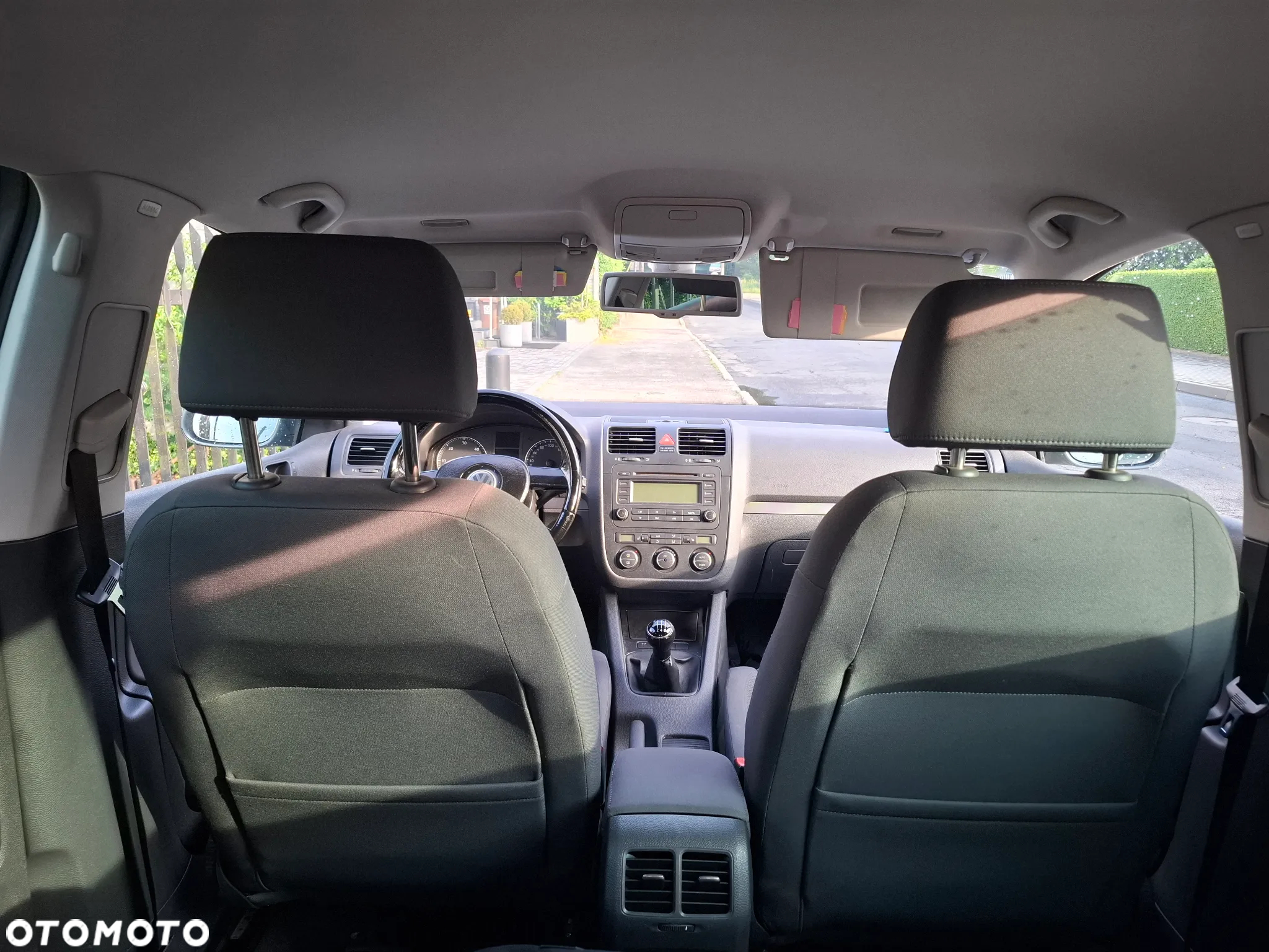 Volkswagen Golf - 3