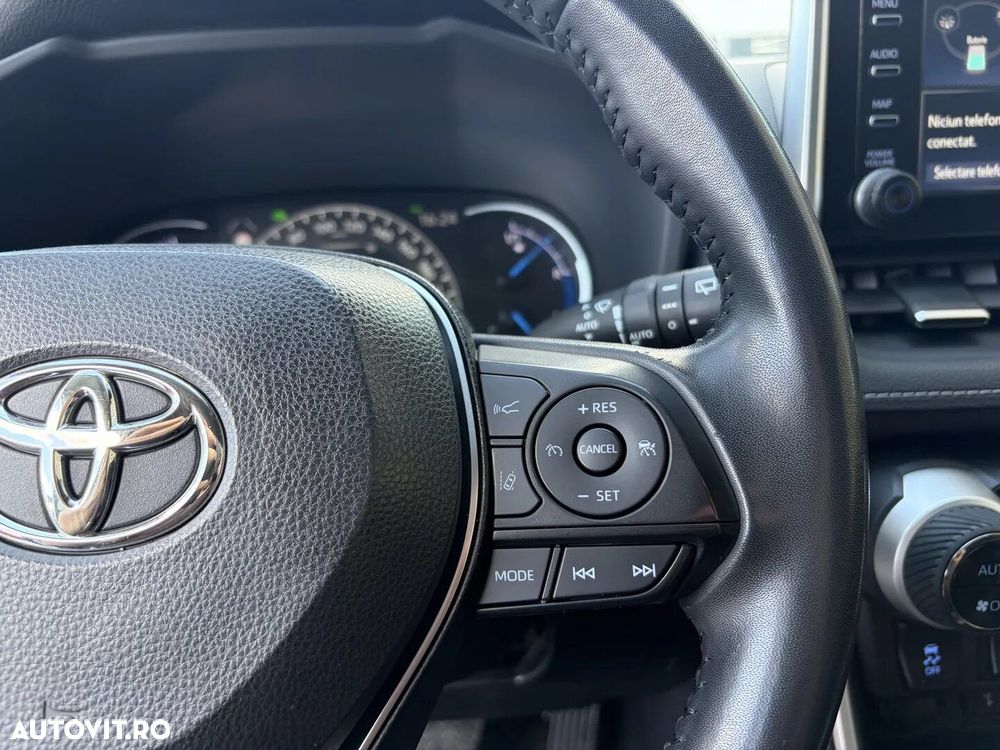 Toyota RAV4 - 21