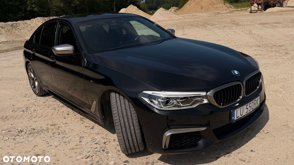 BMW Seria 5 - 3