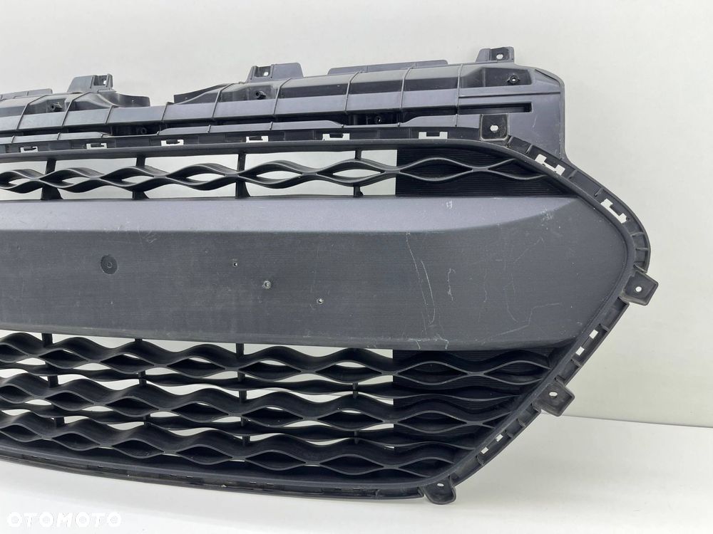 HYUNDAI I10 ATRAPA GRILL ZDERZAKA PRZÓD 86569-B9000 - 2