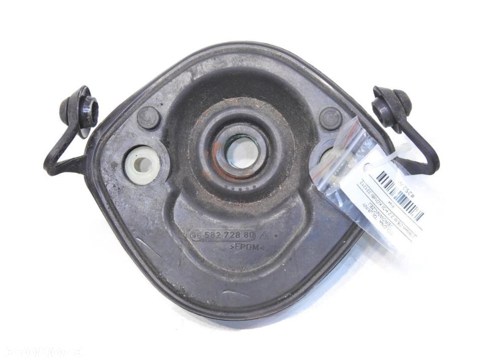 OSŁONA KOLUMNY KIEROWNICZEJ CITROEN C5 III - 1