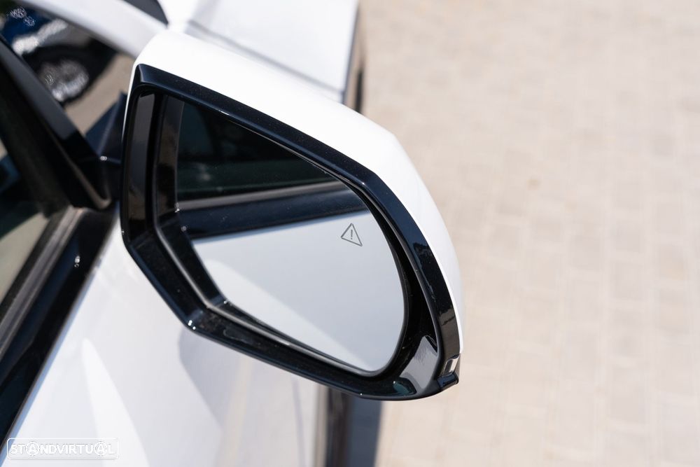Hyundai Ioniq 5 73kWh Vanguard - 18
