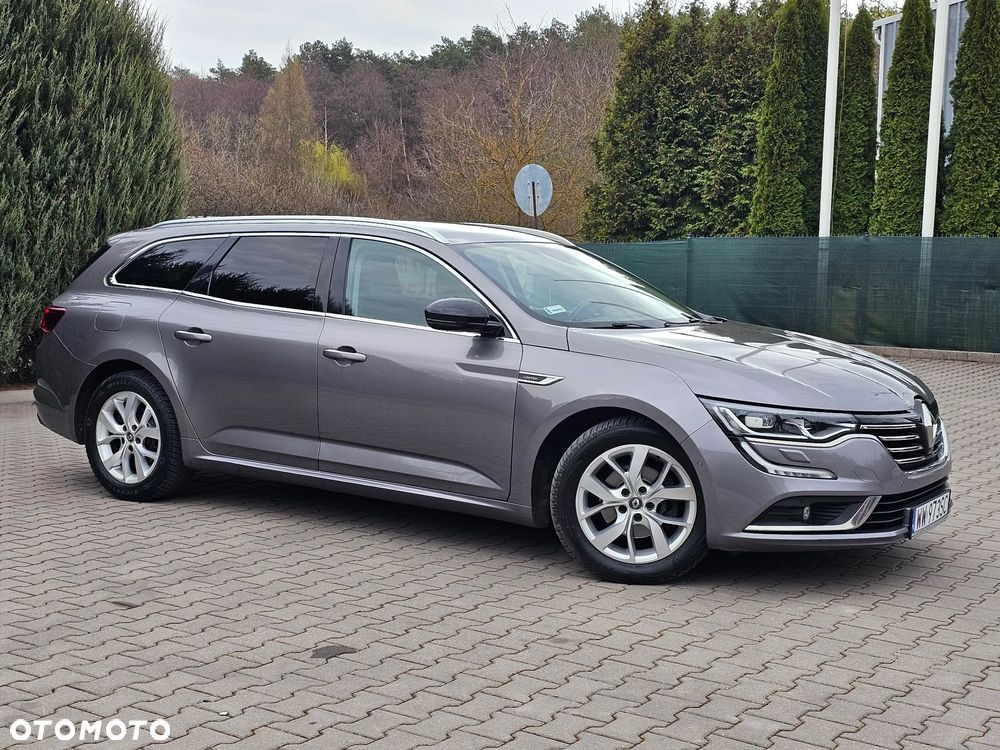 Renault Talisman 1.7 Blue dCi Limited - 14