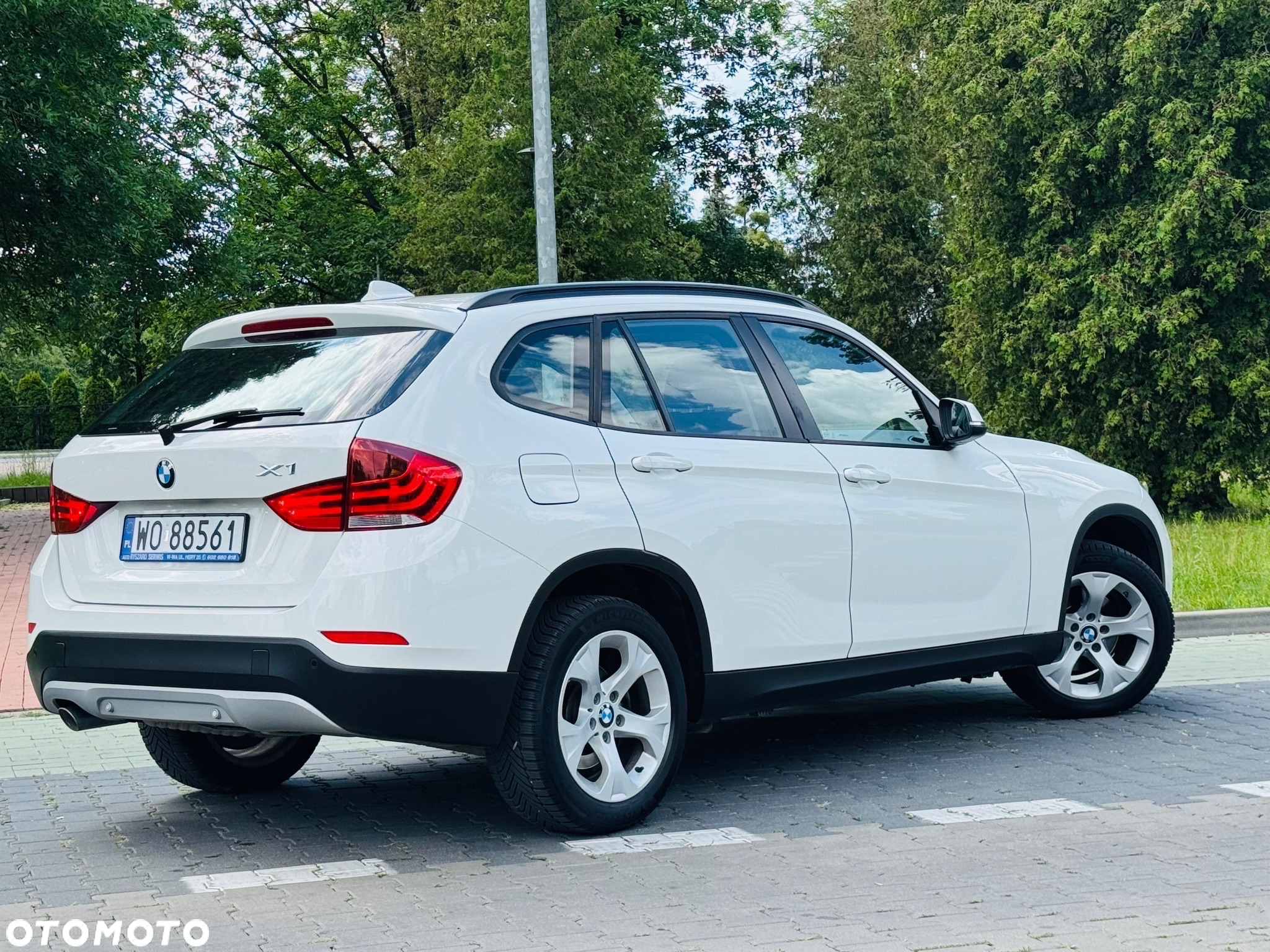 BMW X1 xDrive18d - 3