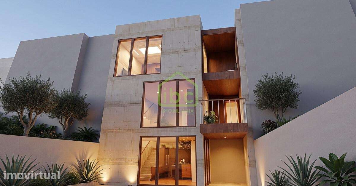 Lote | Rio Mau | Vila do Conde - Grande imagem: 5/16