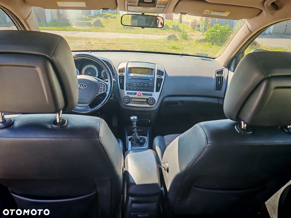 Kia Ceed 1.6 Crdi Comfort - 26