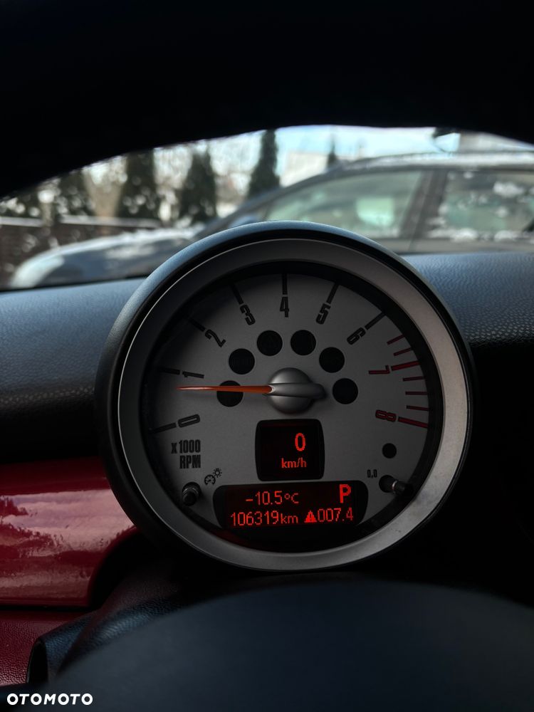 MINI Clubman - 11