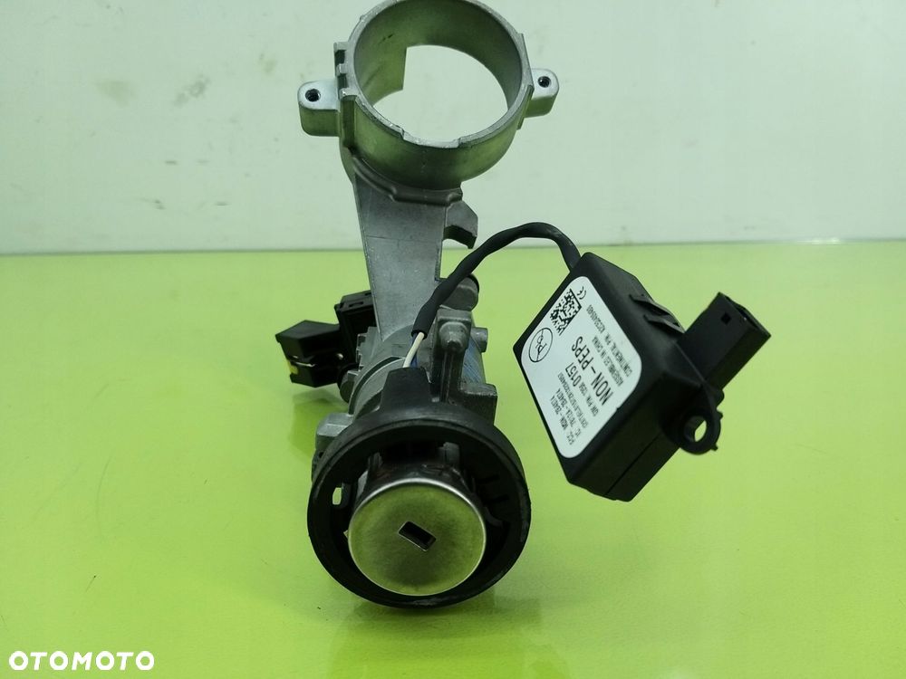 Stacyjka KLUCZYK Chevrolet Aveo III 2011-2014 T300 - 6