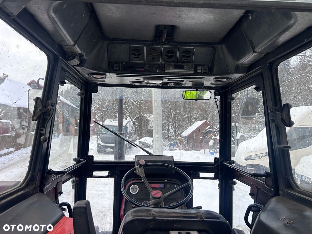 Massey Ferguson MF 255 - 13